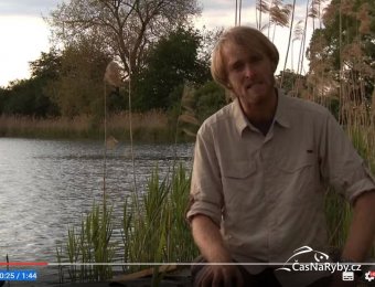 VIDEO: Oficiální vyjádření Jakuba Vágnera ke kauze "Jezero Katlov"