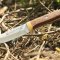 PUMA IP Elk Hunter Eiche: Pořádný kus nože pro náročné rybáře