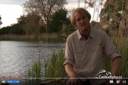 VIDEO: Oficiální vyjádření Jakuba Vágnera ke kauze "Jezero Katlov"