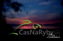 Televizní pořad Čas na ryby: 1.díl