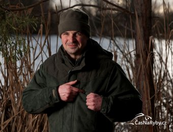 Nová bunda a kalhoty od Banneru: vynikající komfort do chladných dní pro náročné myslivce i rybáře