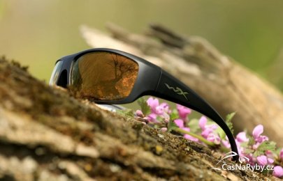 Nezničitelné sluneční brýle, které nechcete sundat z očí: Wiley X Omega Captivate