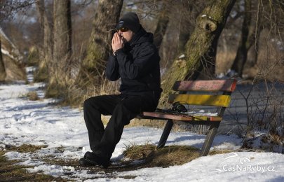 Unikátní bunda a kalhoty od českého Faramuga oslní i nejnáročnější rybáře