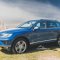 VW Touareg 4,2 TDi R-line: objemný dravec, se kterým je radost jezdit po silnici i v terénu