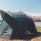 Bivak Anaconda Vipex Maxx Dome: extra pohodlné bydlení a magnetická předsíň navrch