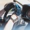 Řidičské rukavice Špongr: větší požitek z jízdy i neohmataný interiér