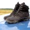 Test bot Prabos Greyman High GTX: odolné boty s neklouzavou podrážkou vylepšenou kevlarem