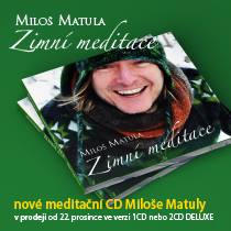 Miloš Matula - Meditace